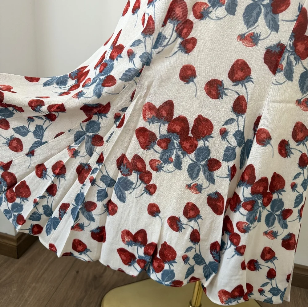 Reformation Laine dress - Picture 9 of 10